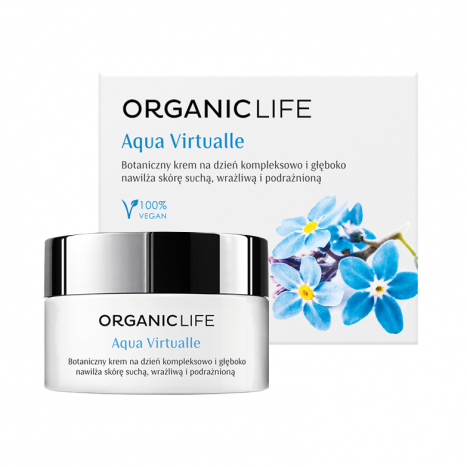 Botaniczny krem nawilżający na dzień 50g.png