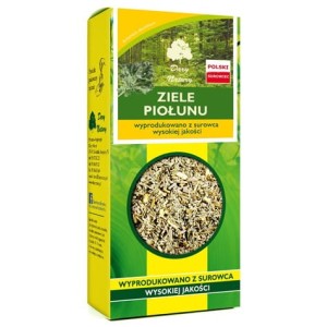 Piołun ziele  50g - Dary Natury