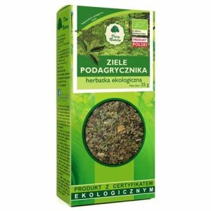 Podagrycznik ziele 25g - Dary Natury
