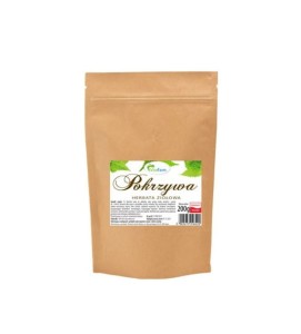 Pokrzywa liść cięty 200g - VitaFarm