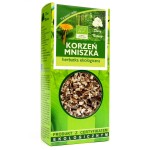 Mniszek lekarski korzeń Ekologiczny 100g - Dary Natury 