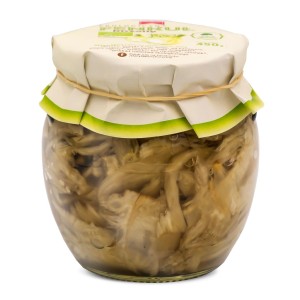 Fenkuł kiszony Ekologiczny 450g - Dary Natury