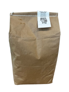 Młyn Rafałek - Mąka żytnia typ 2000 1kg